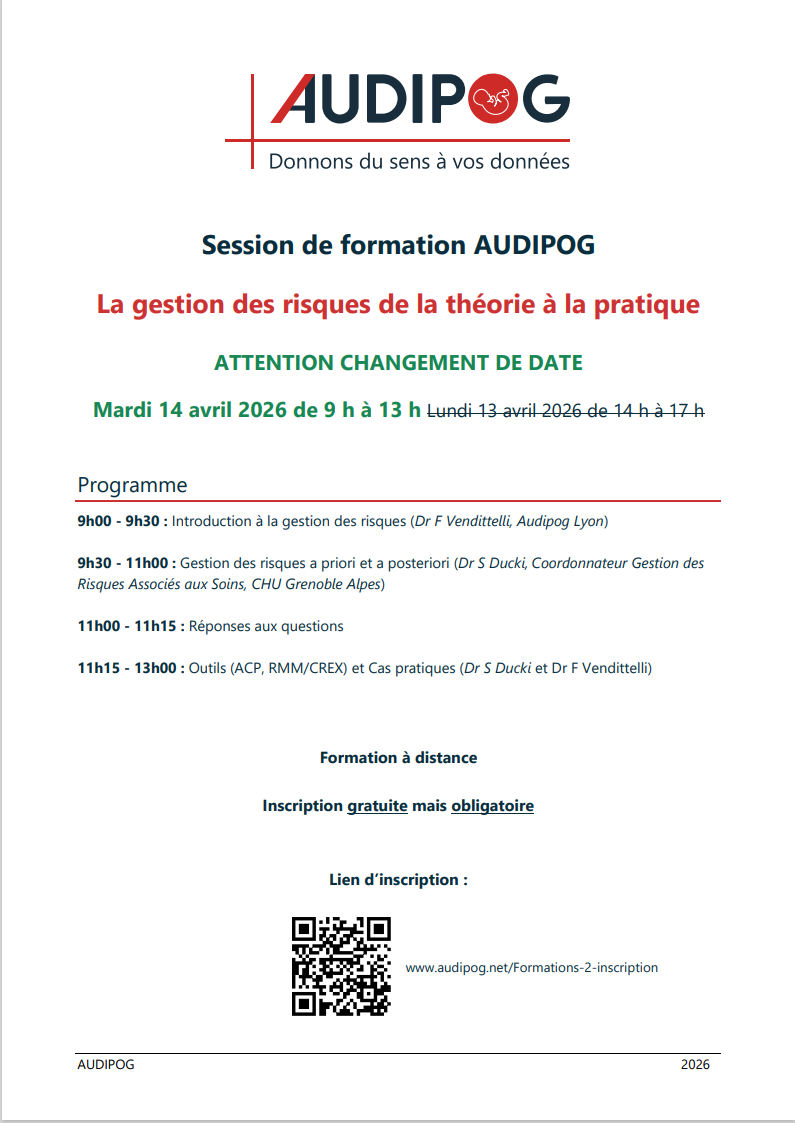 La gestion des risques de la théorie à la pratique